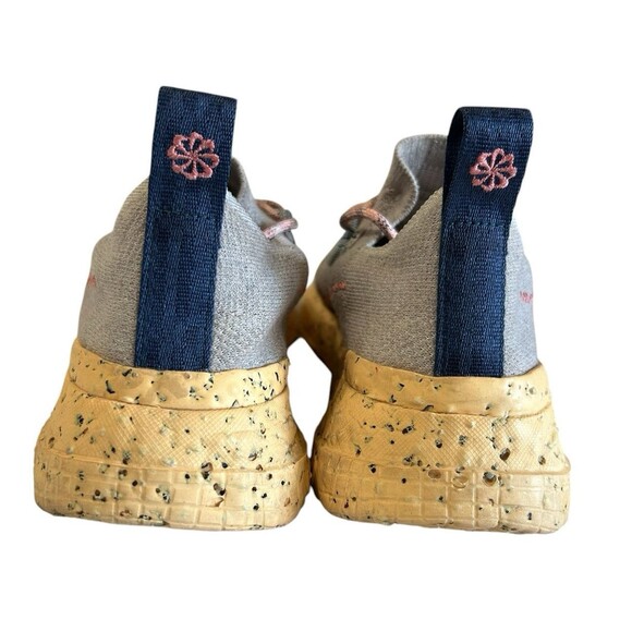 Nike Space Melon Vast Hippie FlyKnit Crater Foam Running  Sneaker Men's Size 8 - Picture 9 of 11